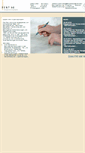 Mobile Screenshot of fent.ch